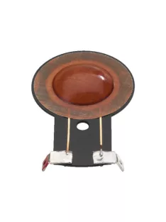 MHD-1255/VC, csere-lengőtekercs - Hangfal/Hangfalépítés/Hangszóró/Tölcsér és meghajtó/Csere len