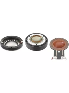 MHD-1255/VC, csere-lengőtekercs - Hangfal/Hangfalépítés/Hangszóró/Tölcsér és meghajtó/Csere len