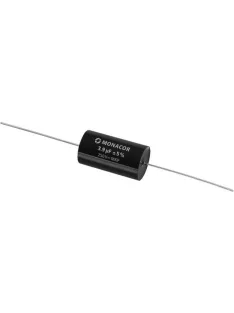 MKPA-39, 3.9uF/250V MKP kondenzátor - Hangfal/Hangfalépítés/Kondenzátor/Monacor MKPA