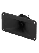 Monacor MPT-016, piezo magassugárzó