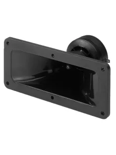 Monacor MPT-025, piezo magassugárzó