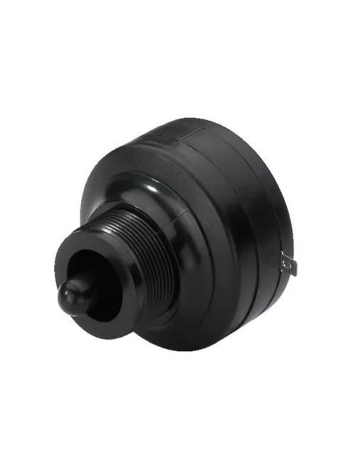 Monacor MPT-142, piezo magassugárzó nyomókamrás meghajtó