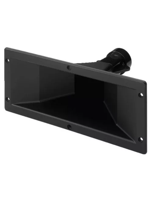 Monacor MPT-151, magassugárzó tölcsér