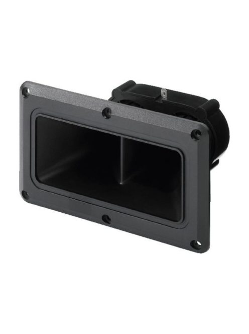 Monacor MPT-177, piezo magassugárzó