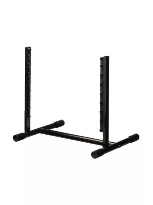 Monacor MR-1918/SW, asztali rack állvány
