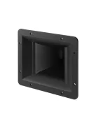 Monacor MRH-80, PA magassugárzó tölcsér