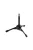 Monacor MS-12, asztali mikrofonállvány