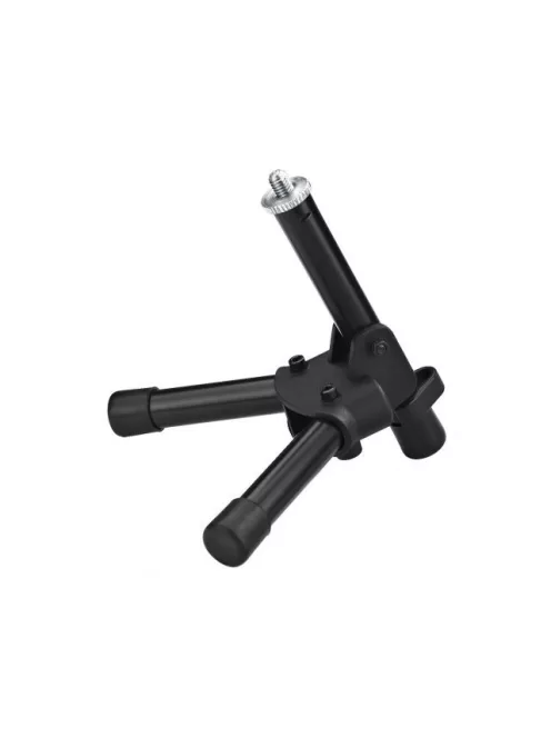 MS-6 - Állvány/Mikrofonhoz/Asztali mikrofonállvány