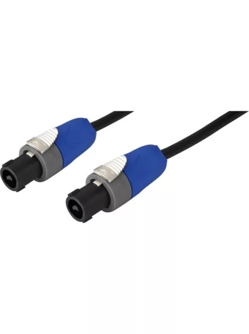 Monacor MSC-105/SW, hangszóróábel
