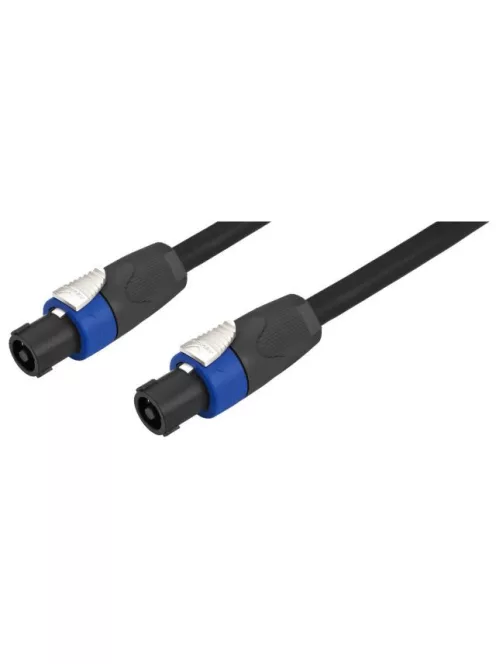 Monacor MSC-215/SW, hangszóróábel