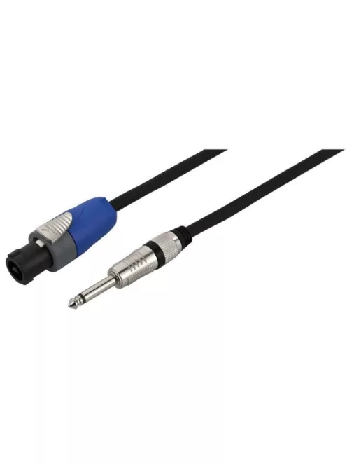 Monacor MSCN-8050/SW, hangszóróábel
