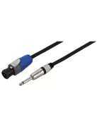 Monacor MSCN-8100/SW, hangszóróábel