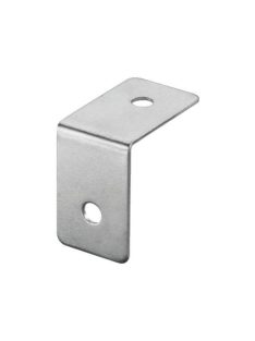 Monacor MZF-8507, fém sarokvédő