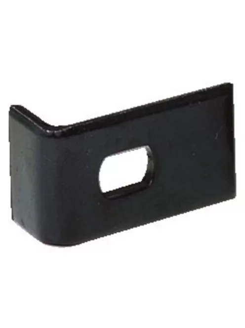 Monacor MZF-8624, hangszórórács-leszorító elem