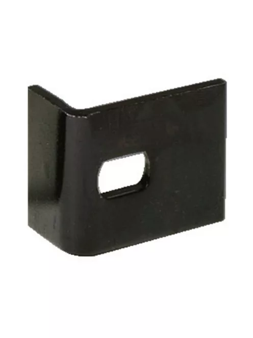 Monacor MZF-8625, hangszórórács-leszorító elemek