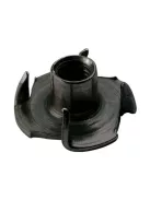 Monacor MZF-8626, körmös anyák