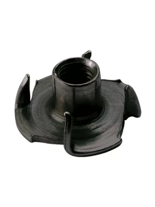 Monacor MZF-8626, körmös anyák