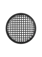 Monacor MZF-8627, hangszórórácsok