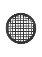 Monacor MZF-8628, hangszórórácsok