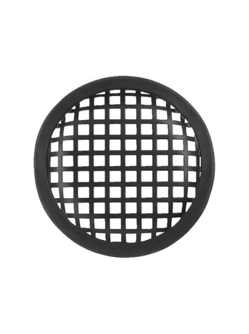 Monacor MZF-8628, hangszórórácsok