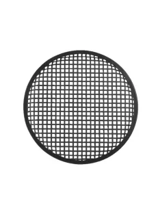 Monacor MZF-8631, hangszórórácsok