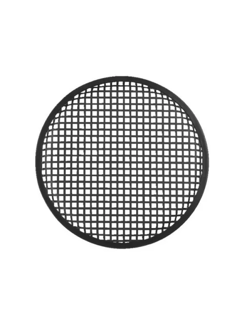 Monacor MZF-8631, hangszórórácsok