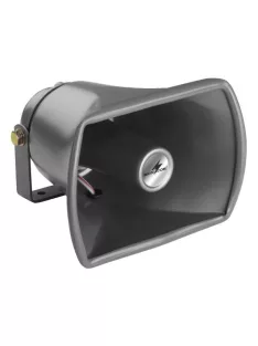 Monacor NR-15KS, tölcséres hangszóró