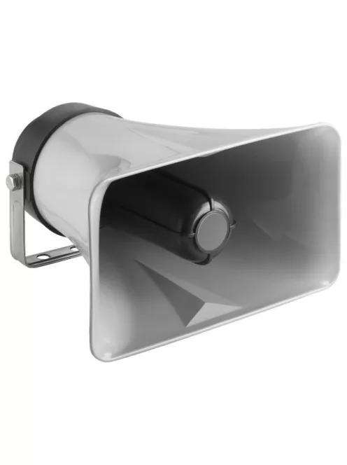 NR-33KS, tölcséres hangszóró - Hangfal/Installációs/Tölcséres hangszóró, 4-8-16 Ohm