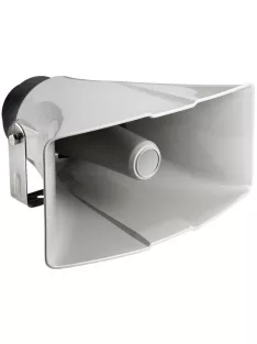 Monacor NR-40KS, tölcséres hangszóró