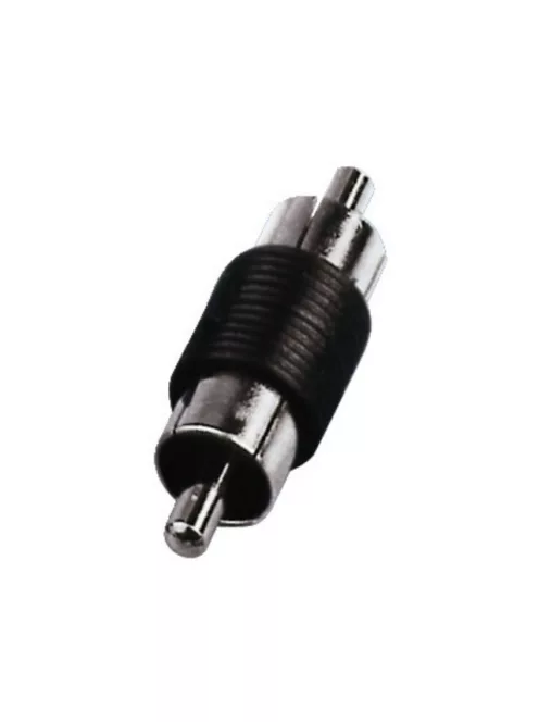 NTA-101, Átalakítók, RCA - Kábel, csatl./Átalakító és toldó