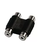 NTA-102, Átalakítók, RCA - Kábel, csatl./Átalakító és toldó