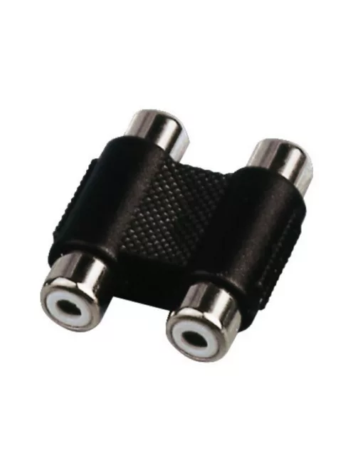 NTA-102, Átalakítók, RCA - Kábel, csatl./Átalakító és toldó