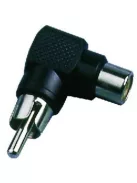 NTA-102, Átalakítók, RCA - Kábel, csatl./Átalakító és toldó