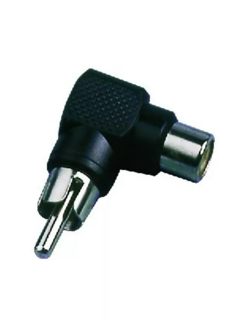 NTA-102, Átalakítók, RCA - Kábel, csatl./Átalakító és toldó