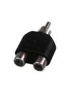 NTA-104, Átalakítók, RCA - Kábel, csatl./Átalakító és toldó