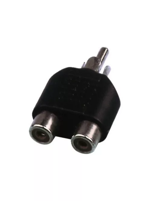 NTA-104, Átalakítók, RCA - Kábel, csatl./Átalakító és toldó