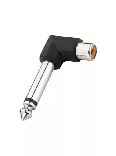 Monacor NTA-175A, Átalakító, derékszögű