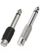 Monacor NTA-175M, Átalakító