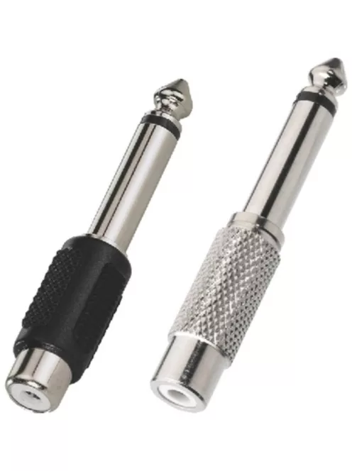 Monacor NTA-175M, Átalakító