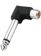 Monacor NTA-175, Átalakító