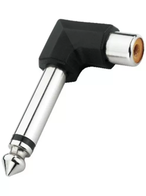 Monacor NTA-175, Átalakító