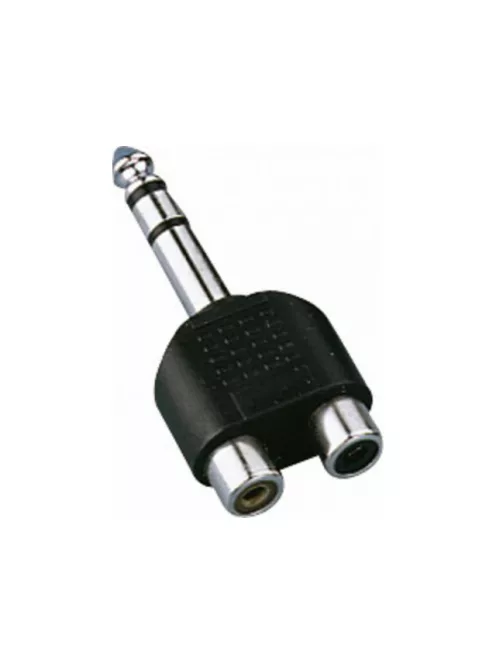 Monacor NTA-178, Átalakítók