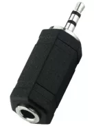 Monacor NTA-178, Átalakítók