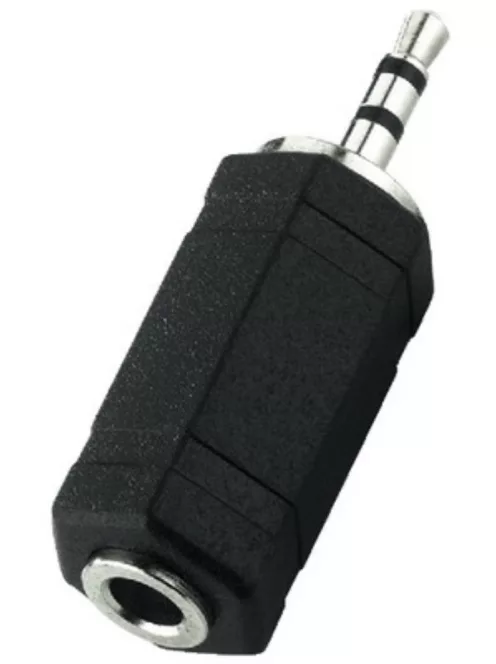 Monacor NTA-178, Átalakítók