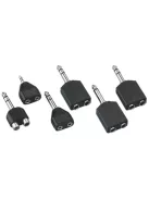 Monacor NTA-178, Átalakítók