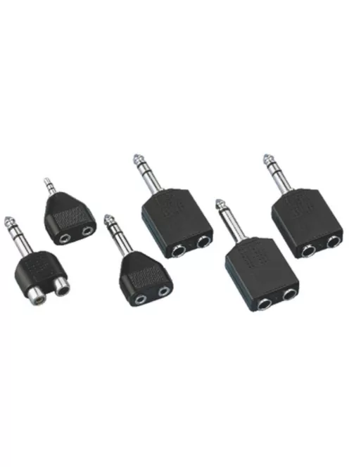 Monacor NTA-178, Átalakítók