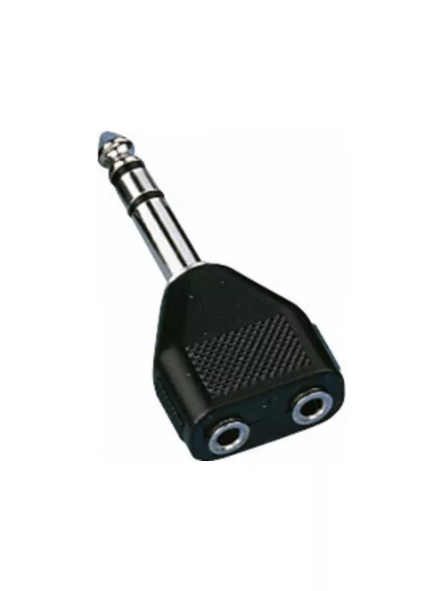 Monacor NTA-196, Átalakítók