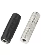 Monacor NTA-235M, Átalakítók, 6,3 ill. 3,5mm jack