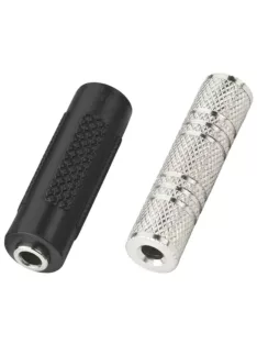 Monacor NTA-235M, Átalakítók, 6,3 ill. 3,5mm jack