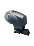 JTS NX-2, dinamikus nagydob- és basszusmikrofon